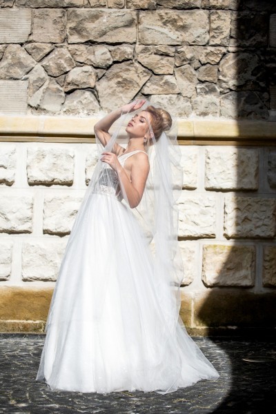 Olya and Yura, Lviv. Image #9