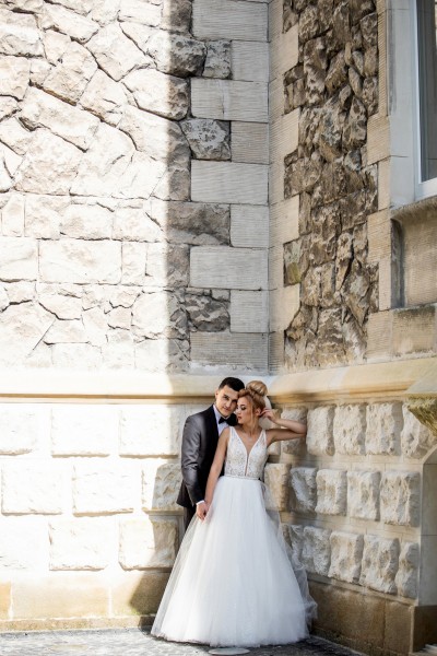 Olya and Yura, Lviv. Image #10