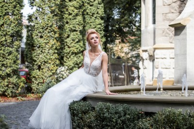 Olya and Yura, Lviv. Image #31