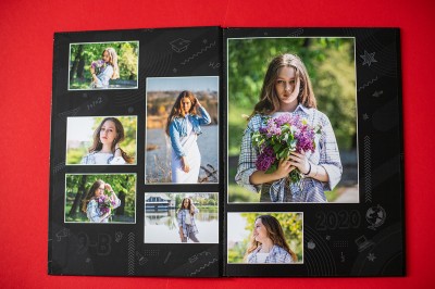 Photobook. Image #81