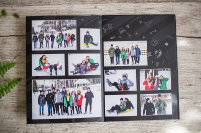 Photobook. Image #93