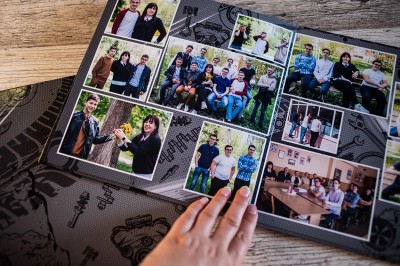 Photobook. Image #99