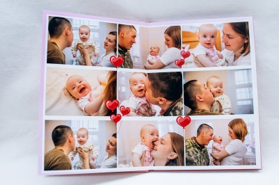 Photobook. Image #112