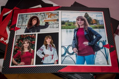 Photobook. Image #121