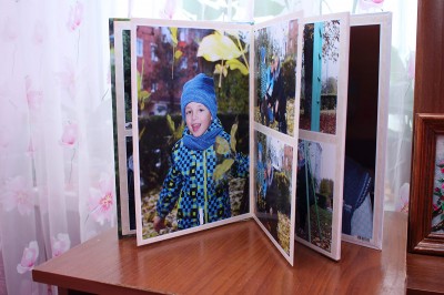 Photobook. Image #136