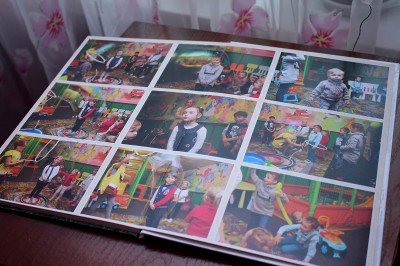 Photobook. Image #137