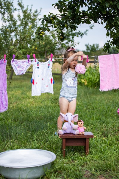 Small housewife. Image #4