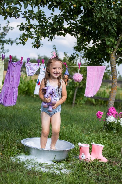 Small housewife. Image #7