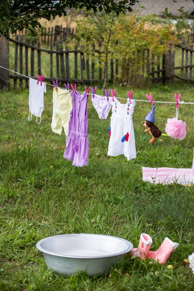 Small housewife. Image #12