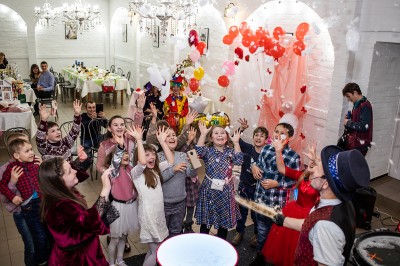 Children's fun. Image #8