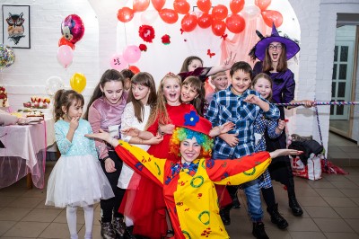 Children's fun. Image #15