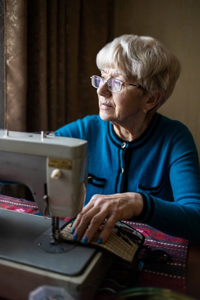 Grandmother. Image #3