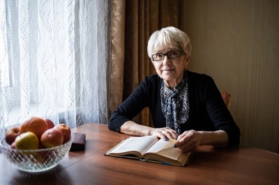Grandmother. Image #4