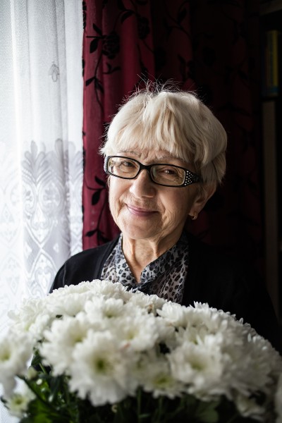 Grandmother. Image #10