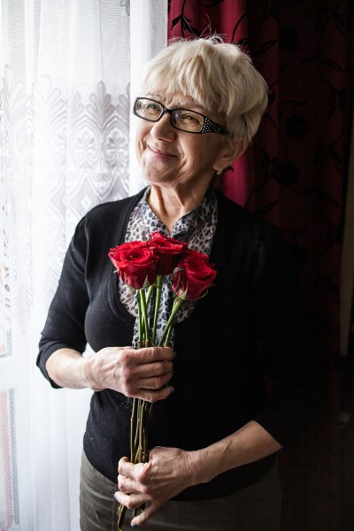 Grandmother. Image #11