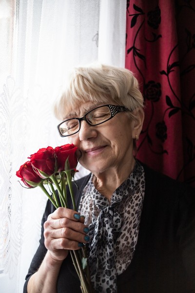 Grandmother. Image #12