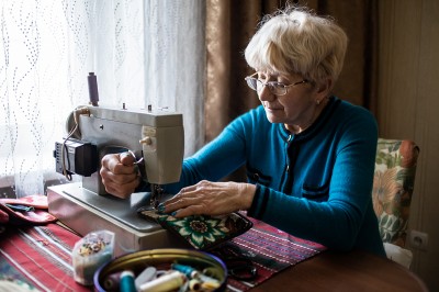 Grandmother