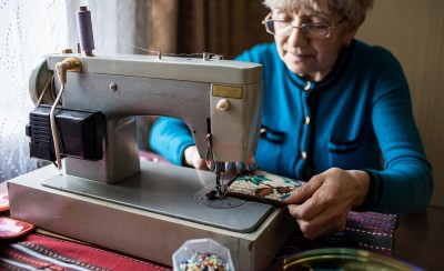 Grandmother. Image #14
