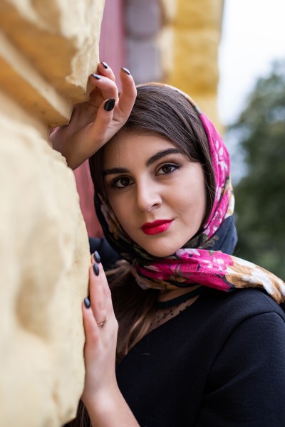 Nadiya. Image #7