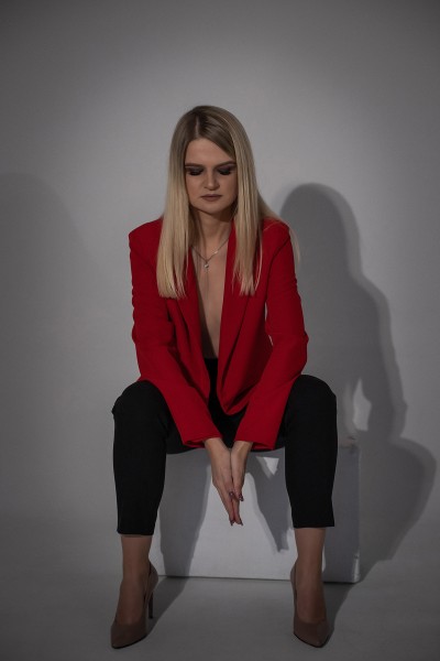 Iryna. Image #9