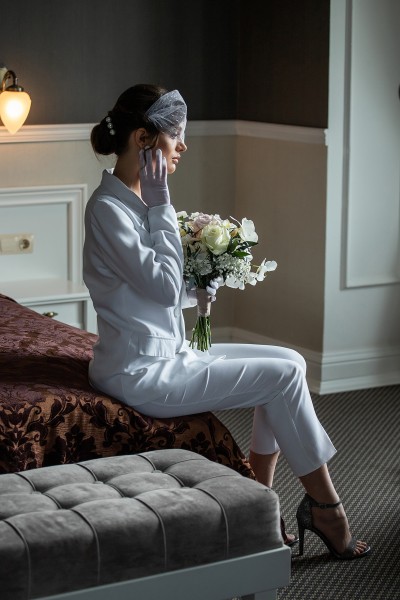 Bride. Image #4
