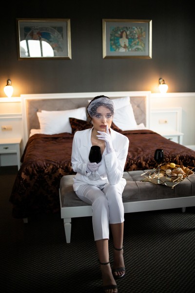 Bride. Image #8