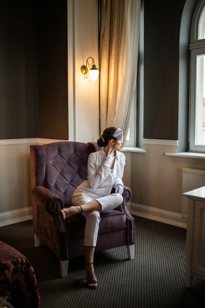 Bride. Image #11