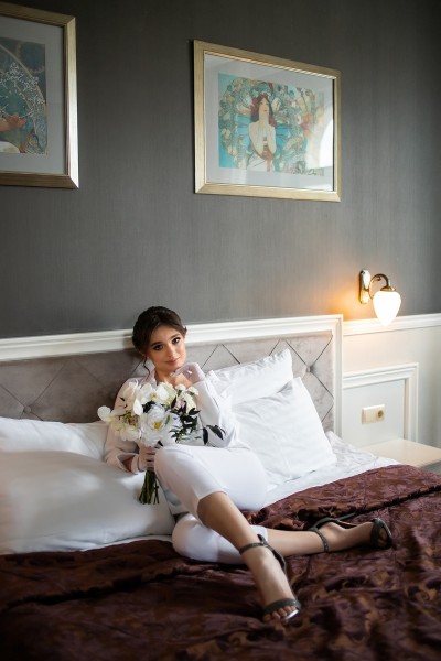 Bride. Image #17