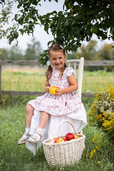 Apple season. Image #2