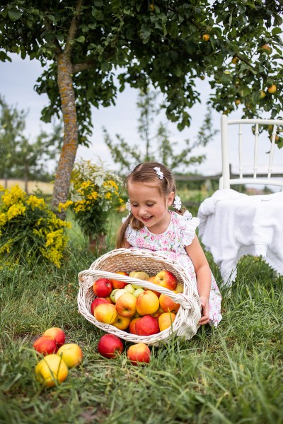 Apple season