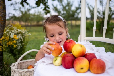 Apple season. Image #7