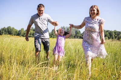 Family fun. Image #2
