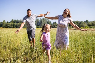 Family fun. Image #3