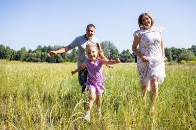 Family fun. Image #4