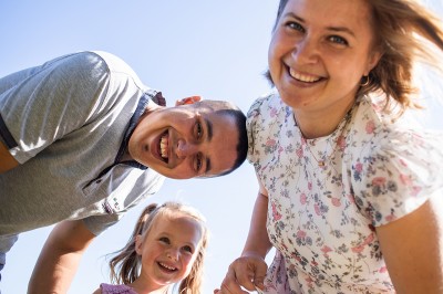 Family fun. Image #5