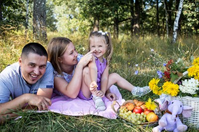Family fun. Image #6