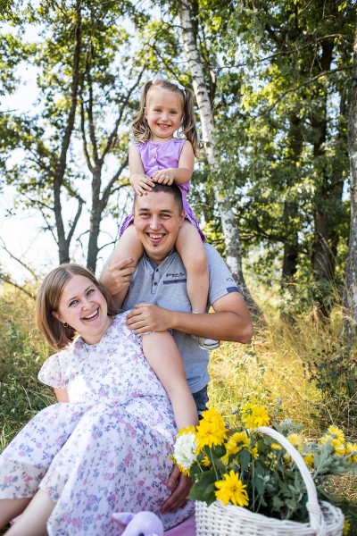 Family fun. Image #9