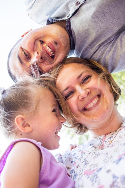 Family fun. Image #11