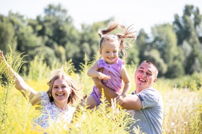 Family fun. Image #12