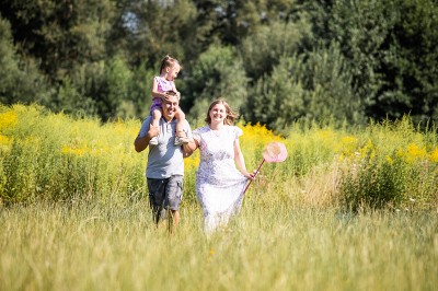 Family fun. Image #13