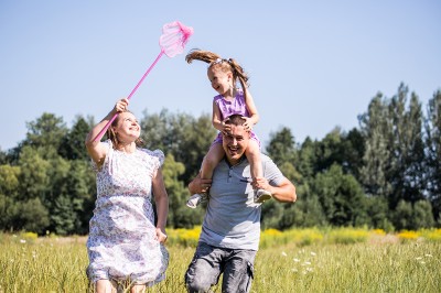 Family fun