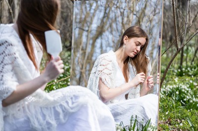 Mirror spring. Image #3