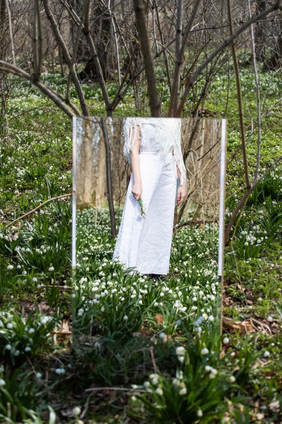 Mirror spring. Image #6