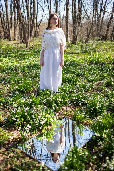 Mirror spring. Image #12
