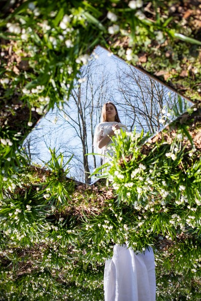 Mirror spring. Image #13