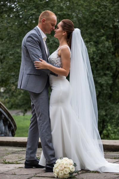 Victoria and Nazariy. Image #9