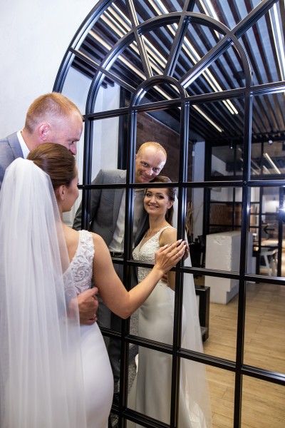 Victoria and Nazariy. Image #12