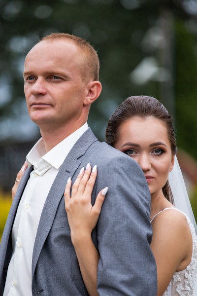 Victoria and Nazariy. Image #3