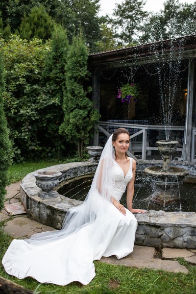 Victoria and Nazariy. Image #18