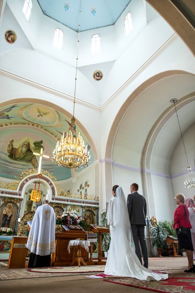 Victoria and Nazariy. Image #6